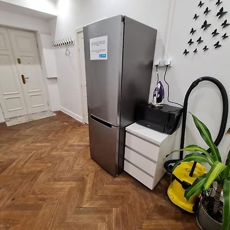 Fantastic Waw - Ok11 Room A Varšava Exteriér fotografie