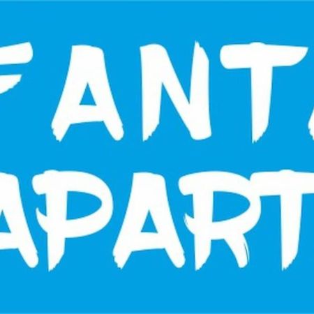 Fantastic Waw - Ok11 Room A Varšava Exteriér fotografie