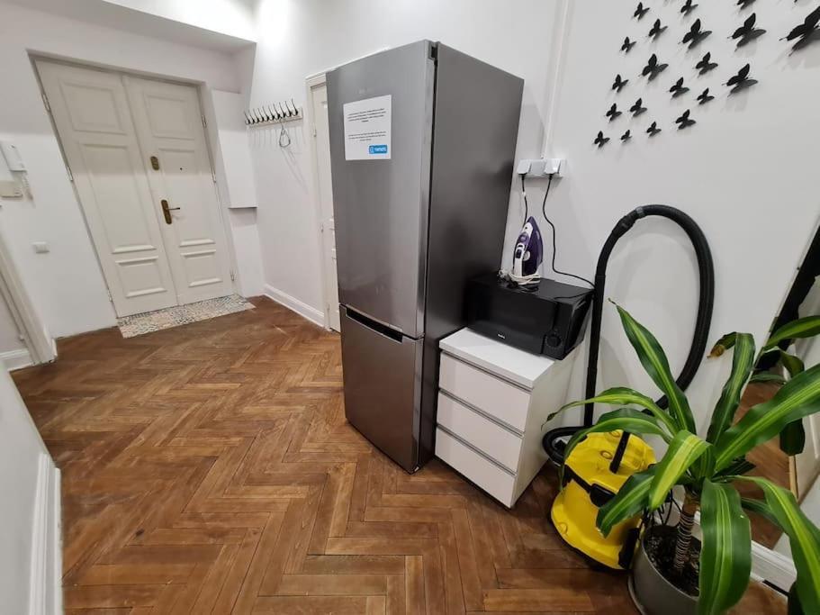Fantastic Waw - Ok11 Room A Varšava Exteriér fotografie