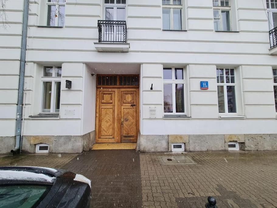 Fantastic Waw - Ok11 Room A Varšava Exteriér fotografie