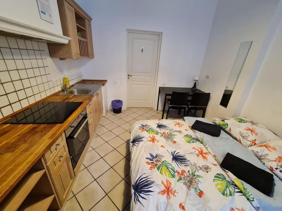 Fantastic Waw - Ok11 Room A Varšava Exteriér fotografie
