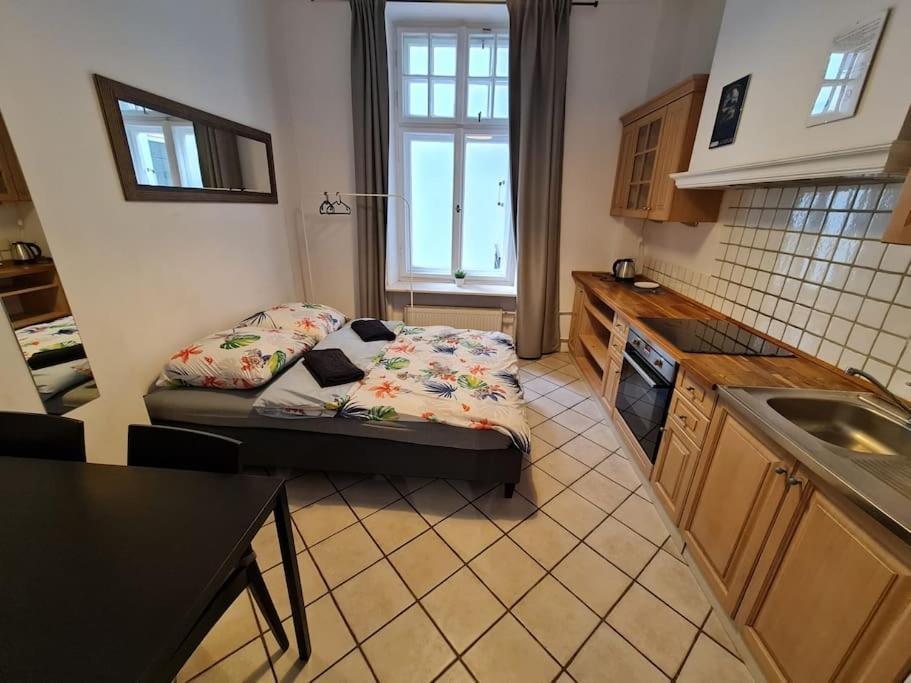 Fantastic Waw - Ok11 Room A Varšava Exteriér fotografie