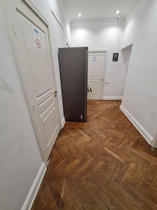Fantastic Waw - Ok11 Room A Varšava Exteriér fotografie