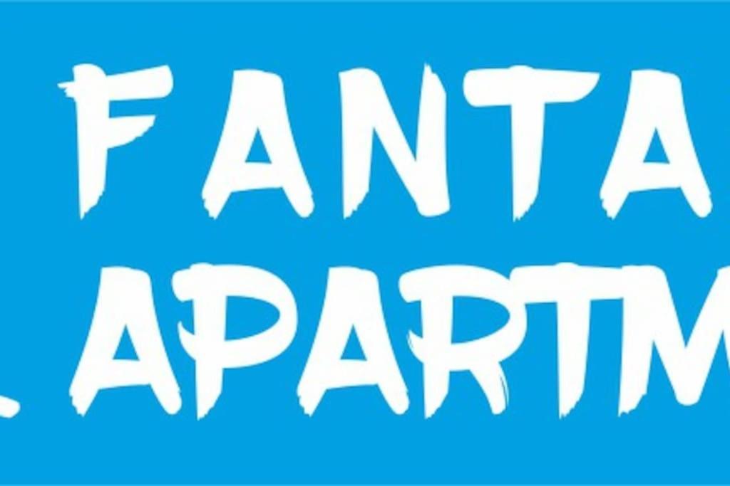 Fantastic Waw - Ok11 Room A Varšava Exteriér fotografie
